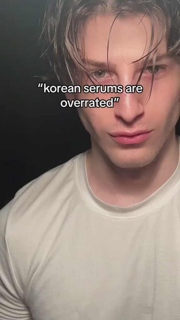 Volumizing Korean Serum™